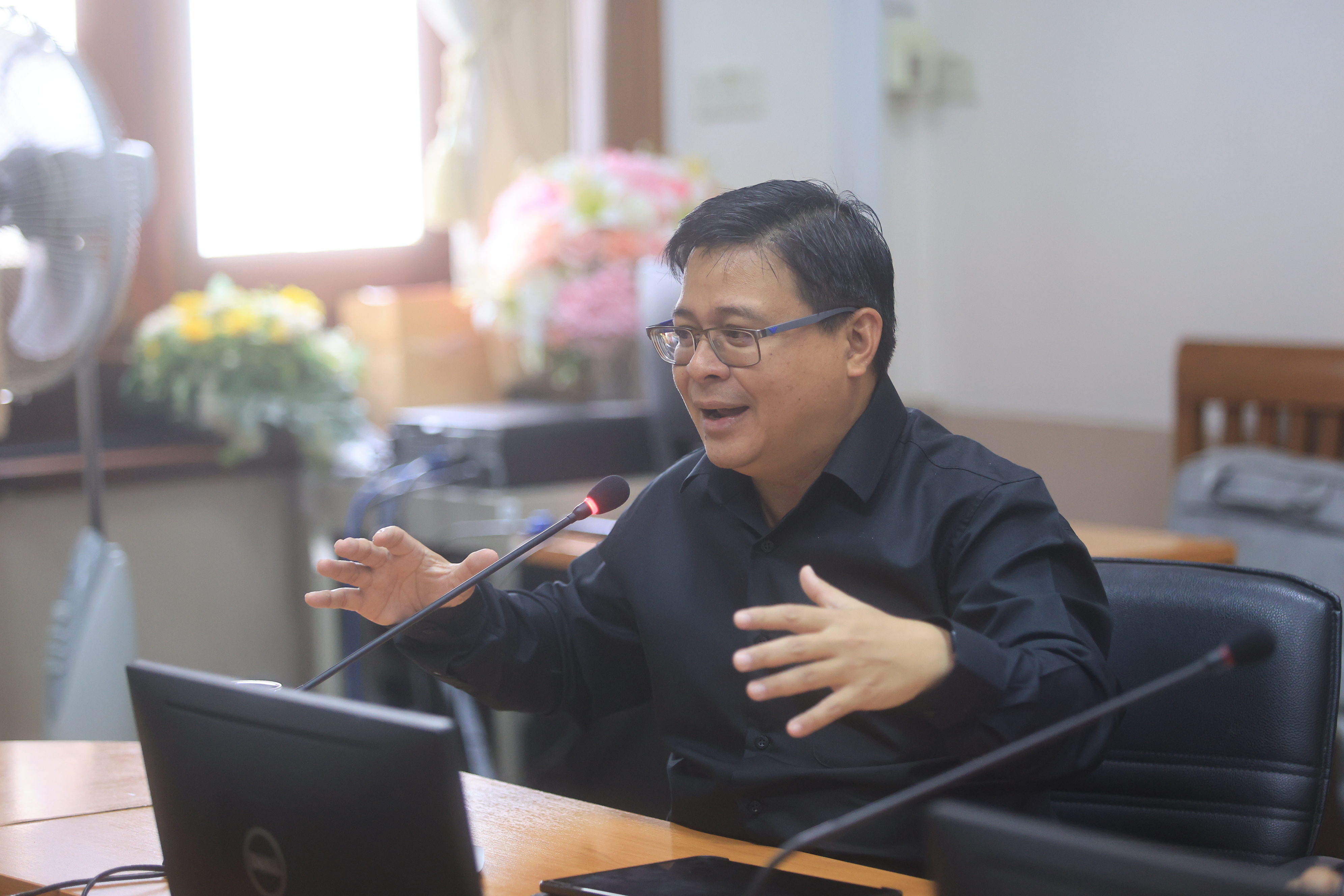 title - ส.ป.ก. ร่วมหารือ CP ในการส่งเสริมและพัฒนาเกษตรแปลงใหญ่ เพื่อยกระดับคุณภาพชีวิตเกษตรกรในเขตปฏิรูปที่ดิน